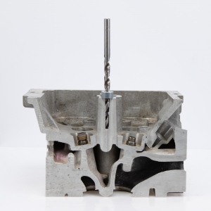 Комплект за ремонт на резба M6 за инжектор