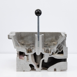 Комплект за ремонт на резба M6 за инжектор