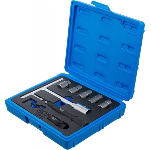 Set Freze Injector & Scaun 9 Piese