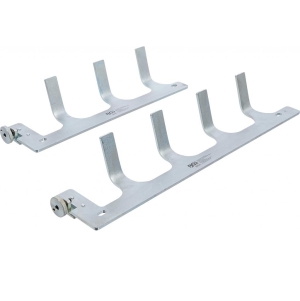 Jig de Ajustare Injector Pompa VAG