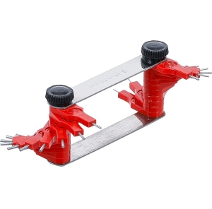 Injector Nozzle Gauge 0.45–1.50 mm for Diesel Injectors