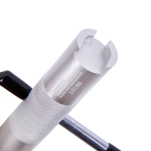 2-в-1 Инструмент за демонтаж и монтаж на връщаща горивна тръба за VAG 1.6L, 2.0L, 2.7L, 3.0L TDI