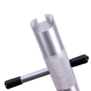 2-в-1 Инструмент за демонтаж и монтаж на връщаща горивна тръба за VAG 1.6L, 2.0L, 2.7L, 3.0L TDI