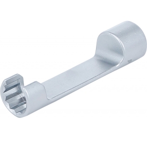 Soclu special pentru conducte de injecție Mercedes – 14 mm