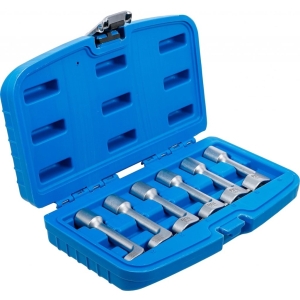 Set de chei tubulare pentru conducte injectoare 12–19 mm
