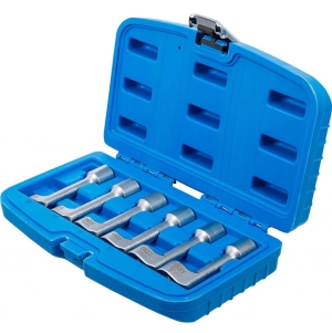 Set de chei tubulare pentru conducte injectoare 12–19 mm