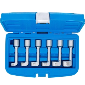 Set de chei tubulare pentru conducte injectoare 12–19 mm