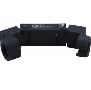 Flexible Fuel Line Wrench 11 mm