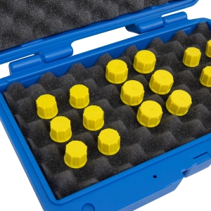 Kit de Etanșare pentru Injectoare și Conducte