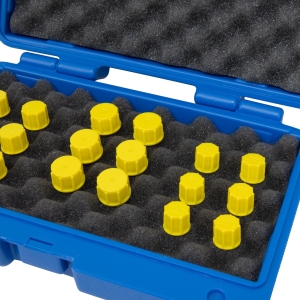 Kit de Etanșare pentru Injectoare și Conducte