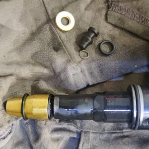 Kit Reglare și Montare O-Ring pentru Unități Pompa Injector VAG