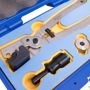 Инструмент за уплътнителен пръстен на инжектор Gen. 2 BMW B36 B38 B46 B48 B58