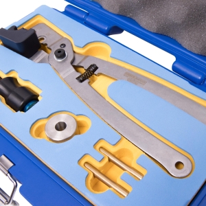 Инструмент за уплътнителен пръстен на инжектор Gen. 2 BMW B36 B38 B46 B48 B58