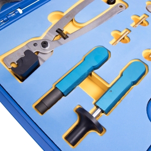 Unealtă Garnitură Injector BMW Gen 1+2