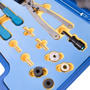 Unealtă Garnitură Injector BMW Gen 1+2