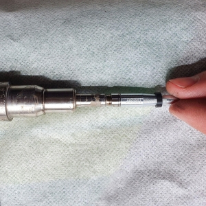 Manșoane de Montaj Garnituri Injector BMW