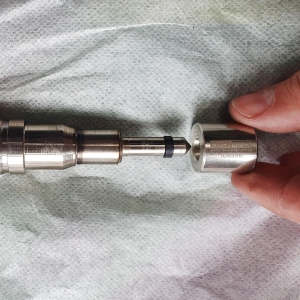 Manșoane de Montaj Garnituri Injector BMW