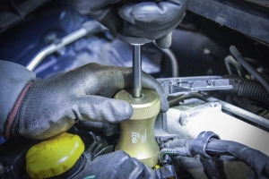 Extractor Garnituri Injector 370 mm 840 g