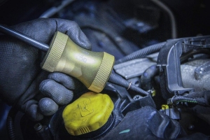 Extractor Garnituri Injector 370 mm 840 g