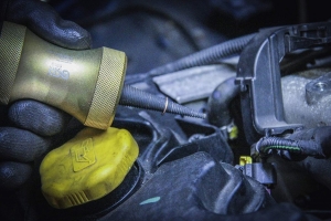 Extractor Garnituri Injector 370 mm 840 g