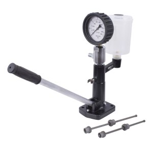 Tester injectoare diesel 0–600 bar