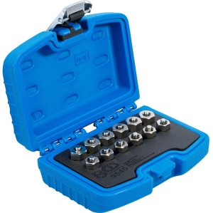 Set de dopuri de etanșare pentru injectoare – 12 piese