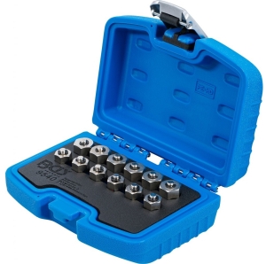 Set de dopuri de etanșare pentru injectoare – 12 piese