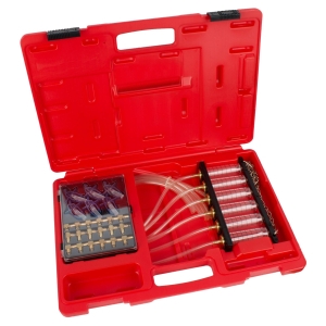 Common Rail Injector Return Flow Meter