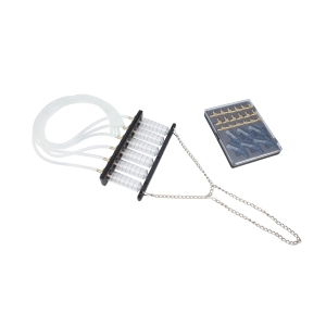 Common Rail Injector Return Flow Meter