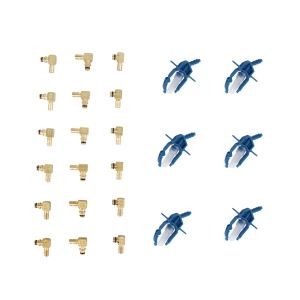 Common Rail Injector Return Flow Meter