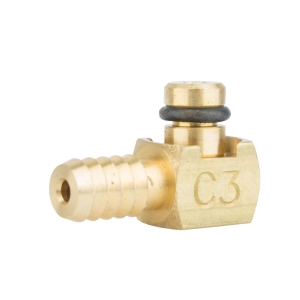 Common Rail Injector Return Flow Meter