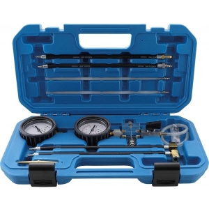 Манометър за ретурно налягане на пиезо инжектори