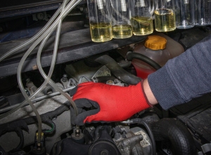 Common Rail тестер за инжектори – 36 адаптера