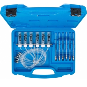 Common Rail Injector Return Flow Tester