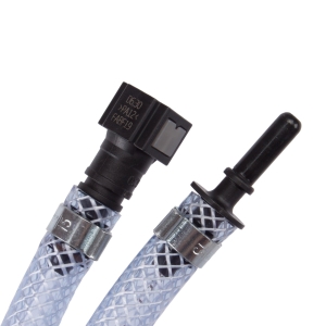 AdBlue® / SCR Pressure Gauge – Diagnostic Tool for SCR Systems