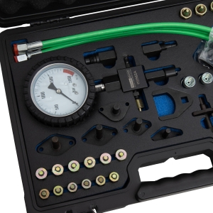 Common Rail High-Pressure Pump Test Tool – 2000 Bar