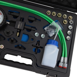 Common Rail High-Pressure Pump Test Tool – 2000 Bar