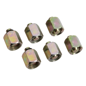 Injector & Rail Sealing Kit M12x1.5