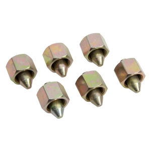 Injector & Rail Sealing Kit M15x1