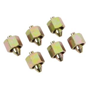 Injector & Rail Sealing Kit M16x1