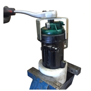 Diesel Filter Tool Kit – Opel & Fiat