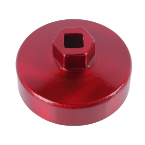 Oil & Fuel Filter Wrench – 74 mm x 14-Spline