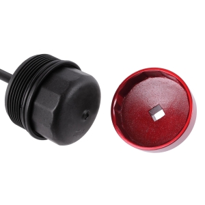 Ключ за маслен и горивен филтър – 74 мм x 14-канален