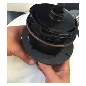 Diesel Fuel Filter Special Key – Ford 2.2 TDCI