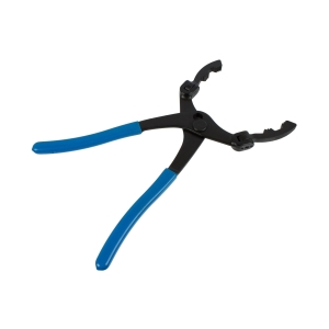 Angle-Adjustable Filter Pliers