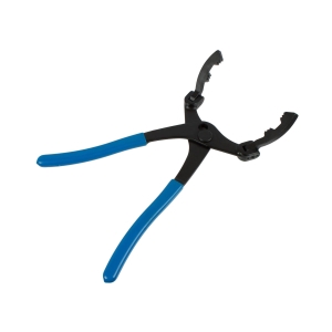 Angle-Adjustable Filter Pliers