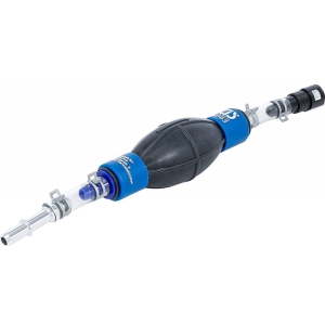 Ръчна помпа за обслужване на дизелова система