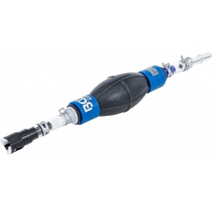 Ръчна помпа за обслужване на дизелова система