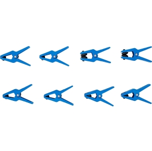 Hose Pinch-Off Pliers Set 8 pcs