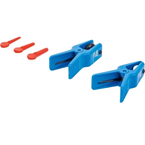 Hose Pinch-Off Pliers Set 5 pcs for Brake & Fluid Lines